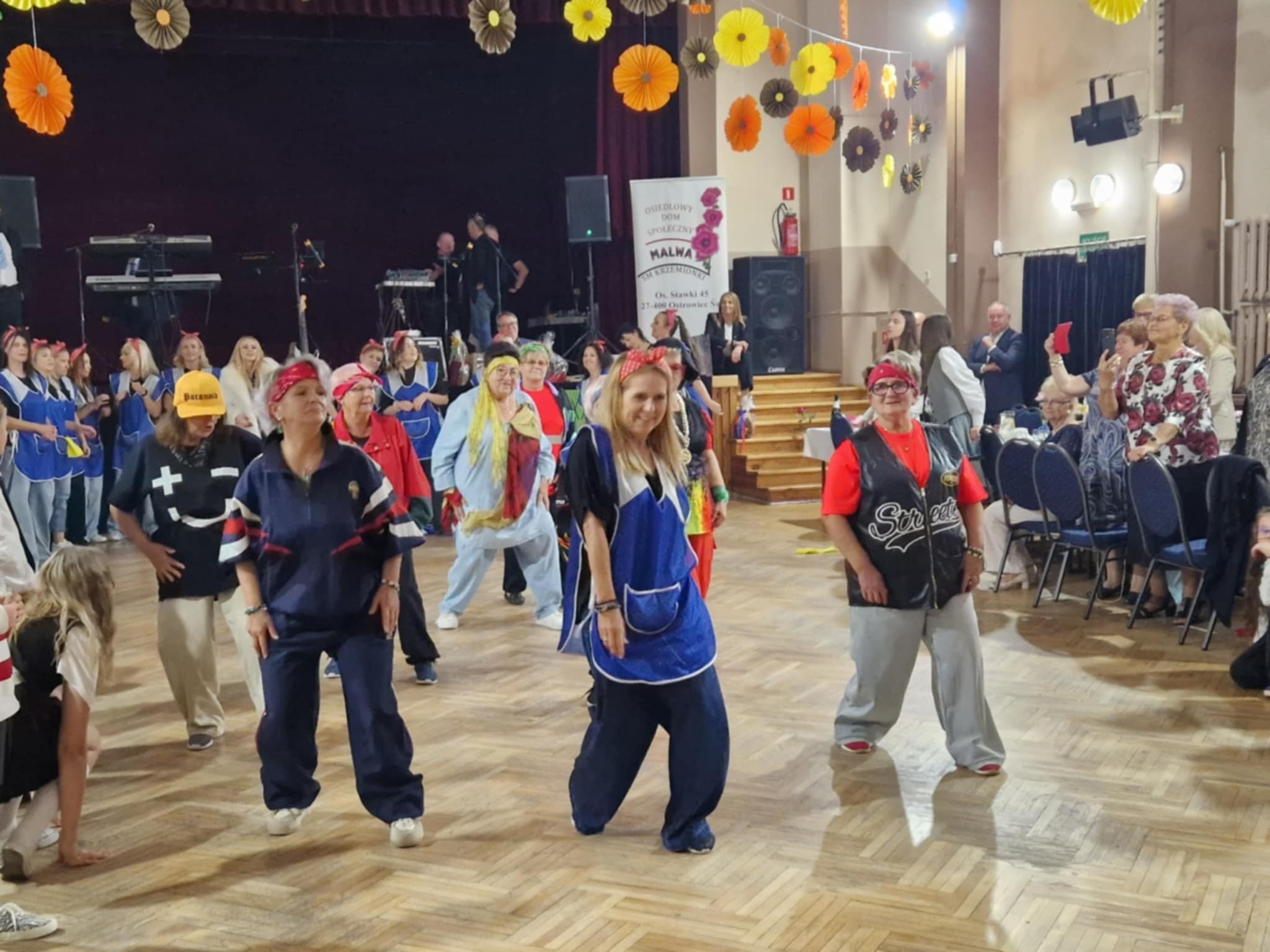 Hiphop seniorów