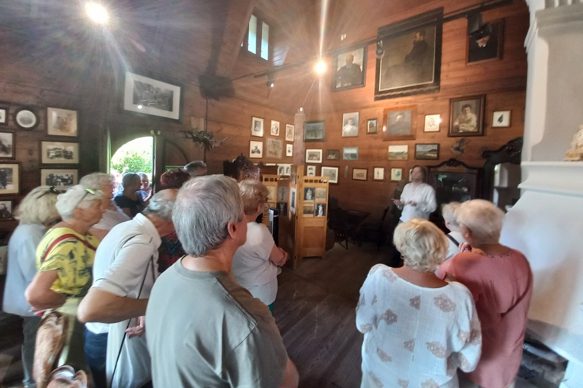 MUZEUM żEROMSKIEGO2