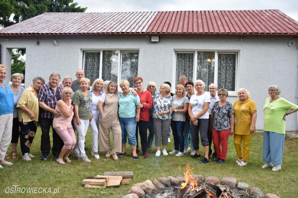część grupy