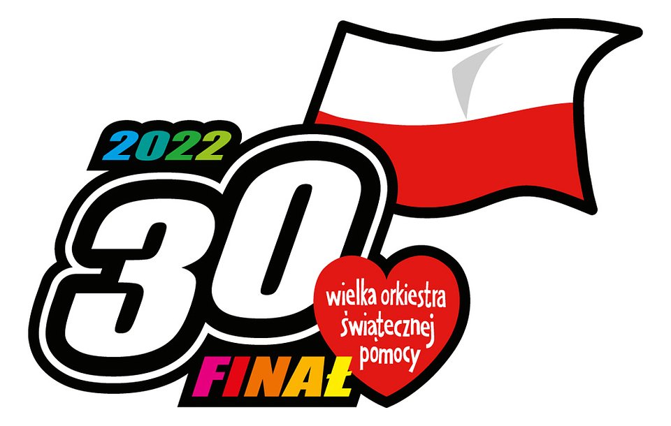 logo finału