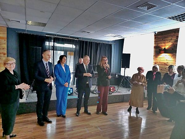 otwarce Samorząd